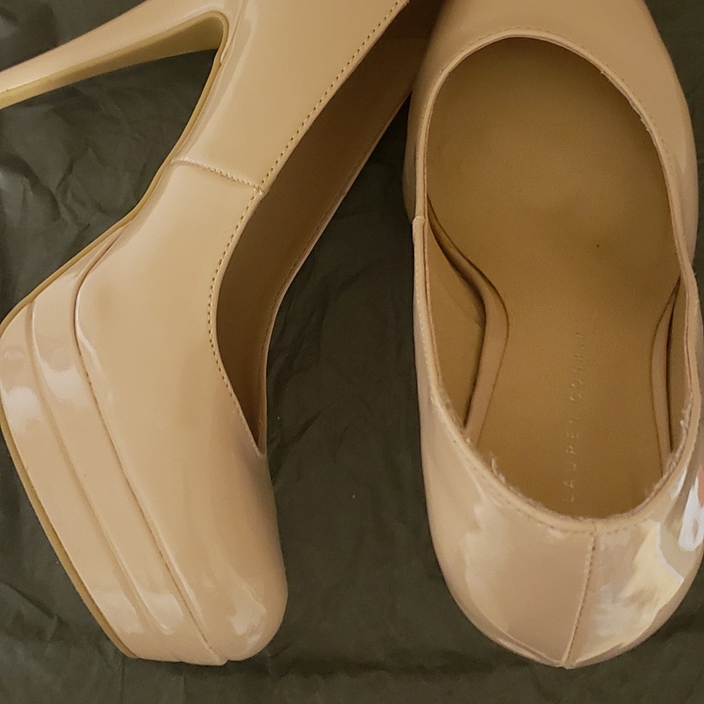 Lauren Conrad women shoes /heels